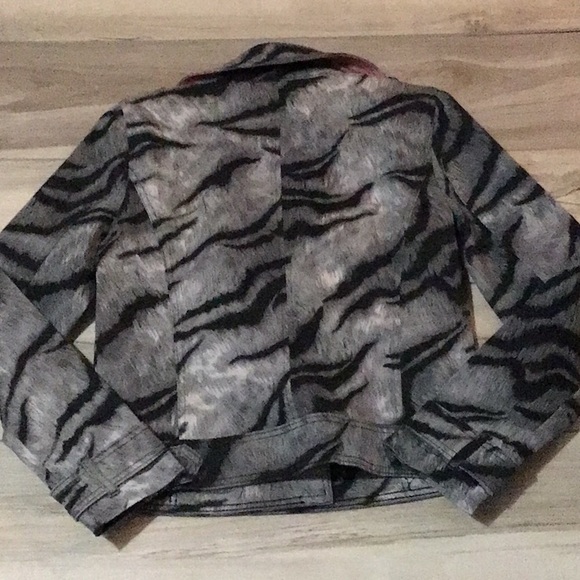 Women White House Black market jacket - Picture 7 of 8